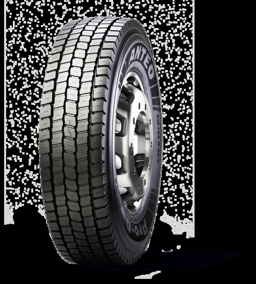 Foto pneumatico: ANTEO, PRO-D 315/80 R22.522.5 156L Quattro-stagioni