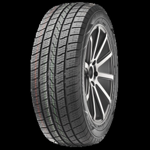 Foto pneumatico: APLUS, AS909 BSW M+S 3PMSF 215/50 R1717 95W Estive