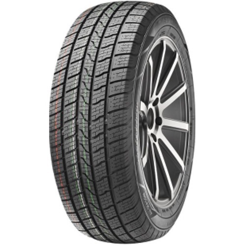 Foto pneumatico: APLUS, A909 ALLSEASON XL 245/45 R1919 102W Quattro-stagioni