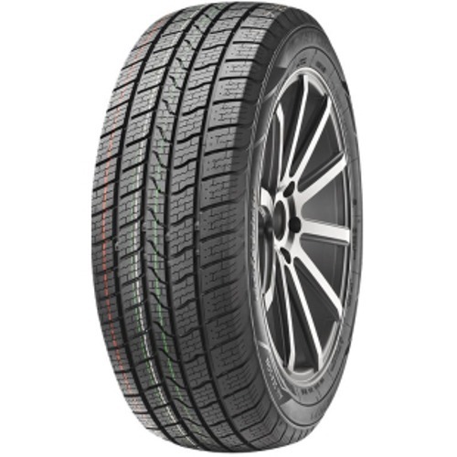 Foto pneumatico: APLUS, A909 ALLSEASON XL 235/45 R1818 98W Quattro-stagioni