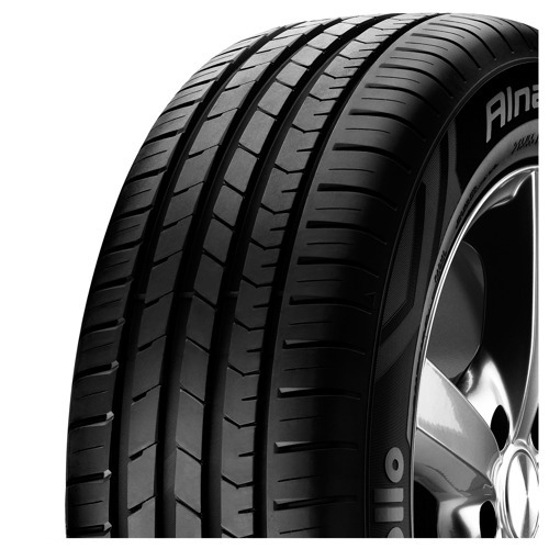 Foto pneumatico: APOLLO, ALNAC 4G 195/55 R1515 85V Estive