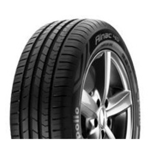 Foto pneumatico: APOLLO, ALNAC 4G 195/55 R1515 85V Estive