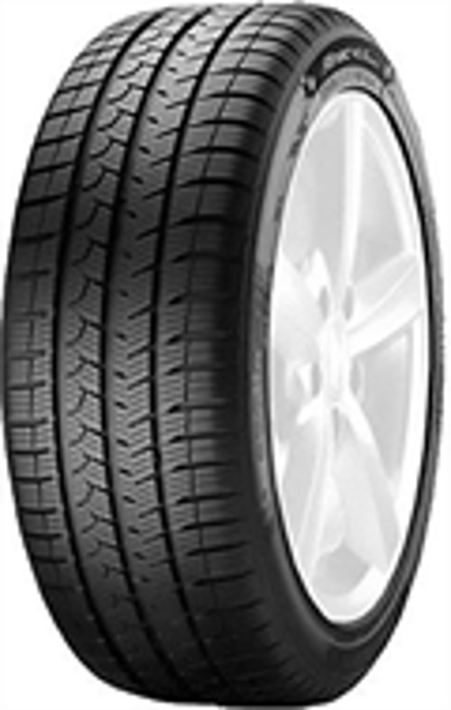 Foto pneumatico: APOLLO, ALNAC 4G ALL SEASON 245/40 R1818 97Y Quattro-stagioni