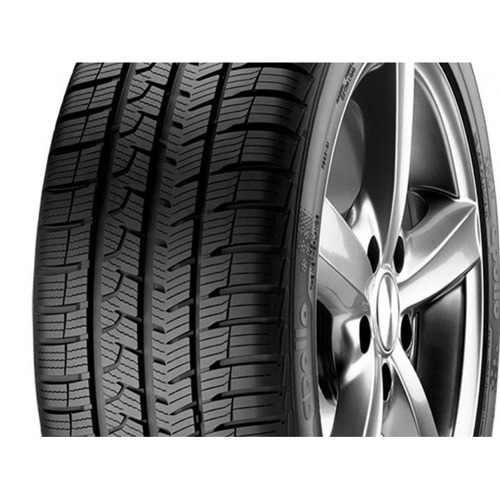 Foto pneumatico: APOLLO, ALNAC 4G ALL SEASON FSL XL 215/55 R1717 98W Quattro-stagioni