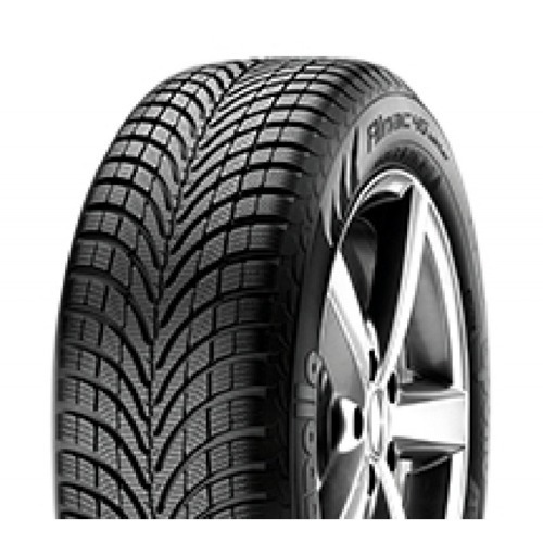 Foto pneumatico: APOLLO, ALNAC 4G WINTER M+S 3PMSF 185/55 R1515 82H Invernali