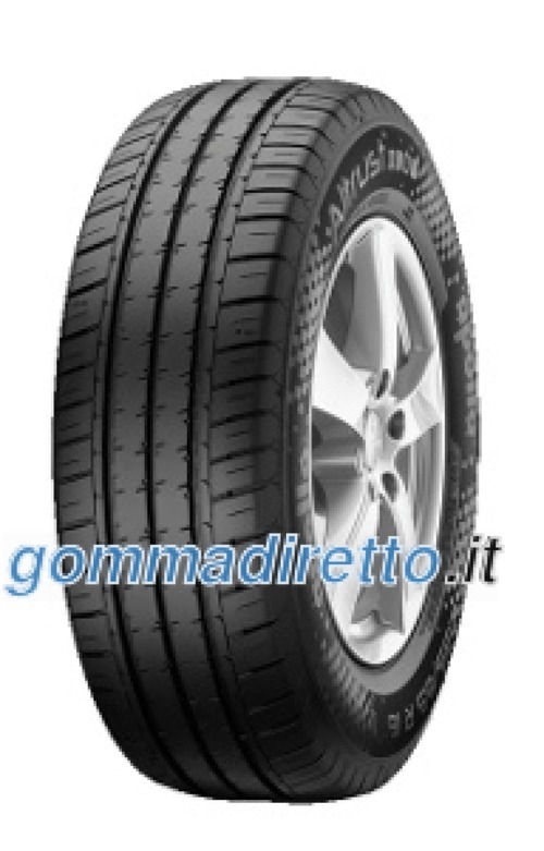 Foto pneumatico: APOLLO, ALTRUST + 225/75 R1616 121R Estive