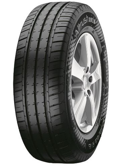 Foto pneumatico: APOLLO, ALTRUST SUMMER 185/75 R1616 104R Estive