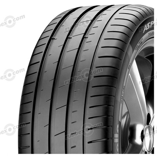 Foto pneumatico: APOLLO, ASPIRE 4G XL 205/45 R1717 88W Estive