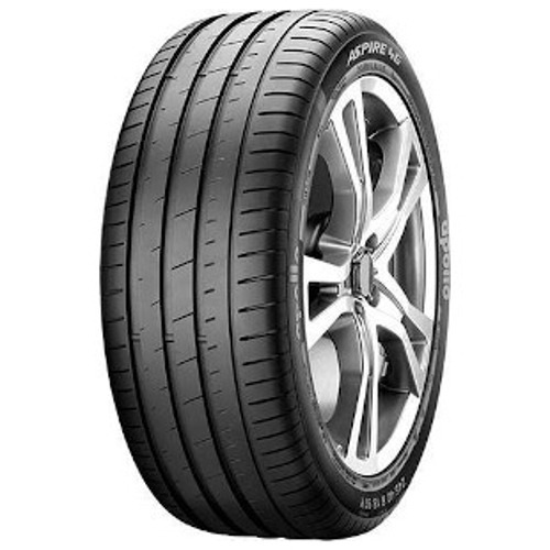 Foto pneumatico: APOLLO, ASPIRE 4G 255/35 R1919 96Y Estive