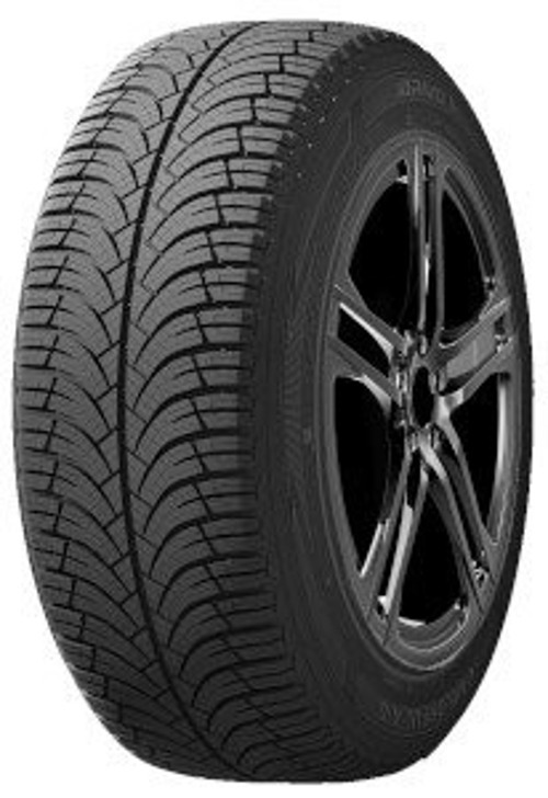 Foto pneumatico: ARIVO, CARLORFUL A/S XL BSW M+S 3PMSF 245/40 R2020 99W Estive