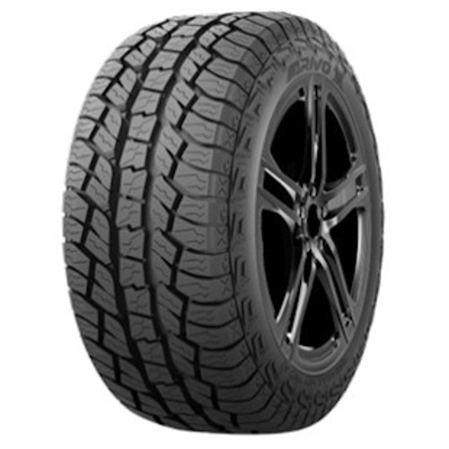 Foto pneumatico: ARIVO, TERRAMAX ARV PRO A/T 8PR RWL 245/70 R1616 113S Quattro-stagioni