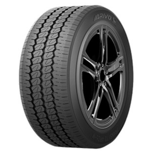 Foto pneumatico: ARIVO, 155/80 R12C 88/86S TRANSITO ARZ 6-M 8PR BSW 155/ R1212 88S Estive