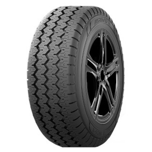 Foto pneumatico: ARIVO, 165/70 R14C 89/87R TRANSITO ARZ 6-X 6PR BSW 165/70 R1414 89R Estive