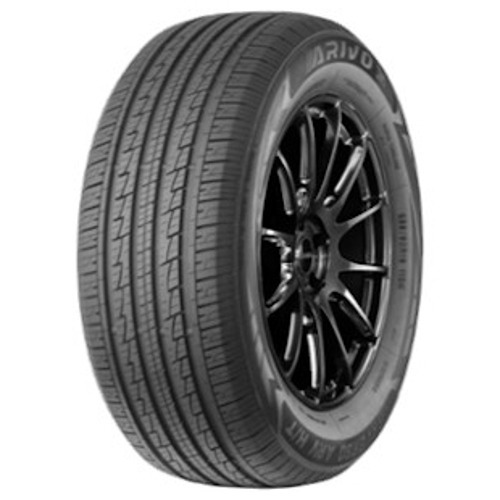 Foto pneumatico: ARIVO, TRAVERSO ARV H/T XL BSW M+S 235/55 R1818 104H Estive