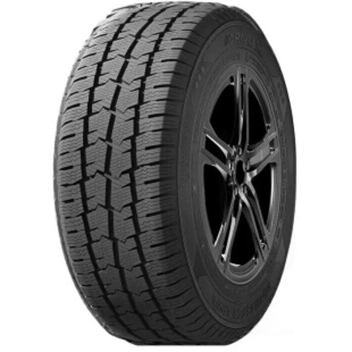 Foto pneumatico: ARIVO, WINMASTER ARW6 195/75 R1616 107R Invernali