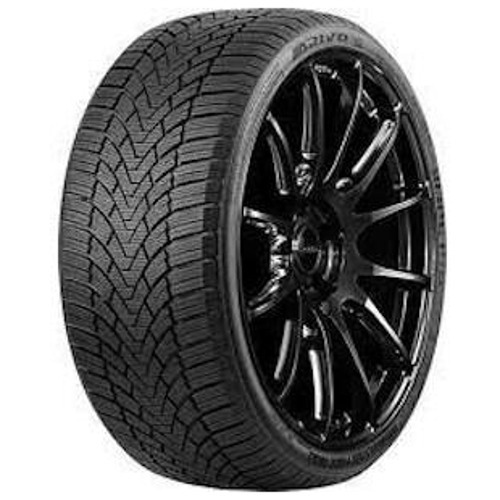 Foto pneumatico: ARIVO, WINMASTER ARW1 XL BSW M+S 3PMSF 225/45 R1717 94H Invernali