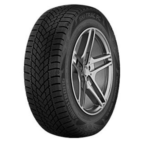 Foto pneumatico: ARMSTRONG, SKI-TRAC HP XL 225/40 R1818 92V Invernali