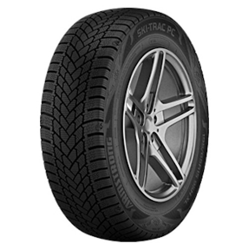 Foto pneumatico: ARMSTRONG, SKI TRAC PC 185/60 R1414 82T Invernali