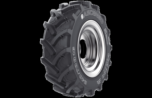 Foto pneumatico: ASCENSO, CDR 700 R1 280/70 R1616 112D Estive