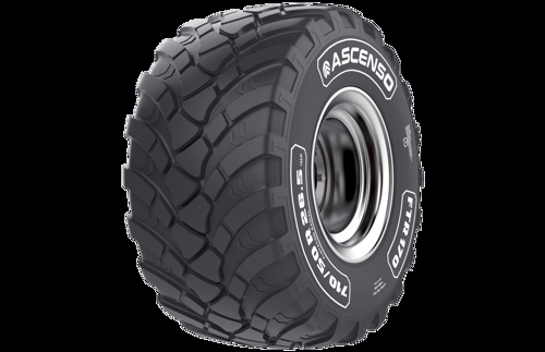 Foto pneumatico: ASCENSO, FTR 170 STEEL BELTED I-3 560/45 R22.522.5 152D Estive