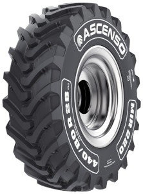 Foto pneumatico: ASCENSO, MIR 220 400/80 R2424 162A8 Estive