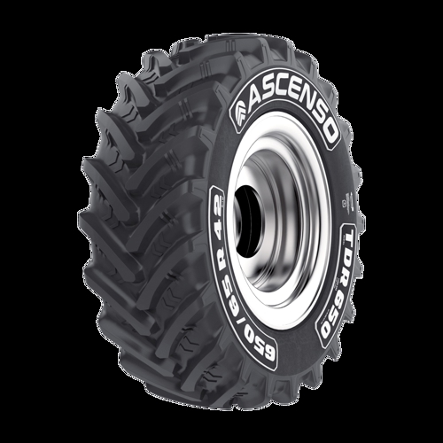 Foto pneumatico: ASCENSO, R1-W TDR650 540/65 R2828 149D Estive