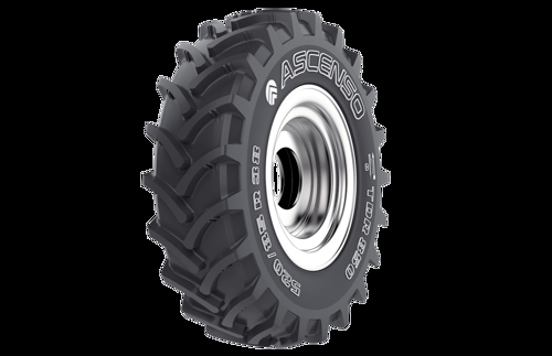 Foto pneumatico: ASCENSO, R1-W TDR850 320/85 R2828 124D Estive