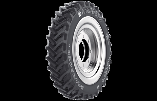 Foto pneumatico: ASCENSO, TDR 900 270/95 R3838 140D Estive