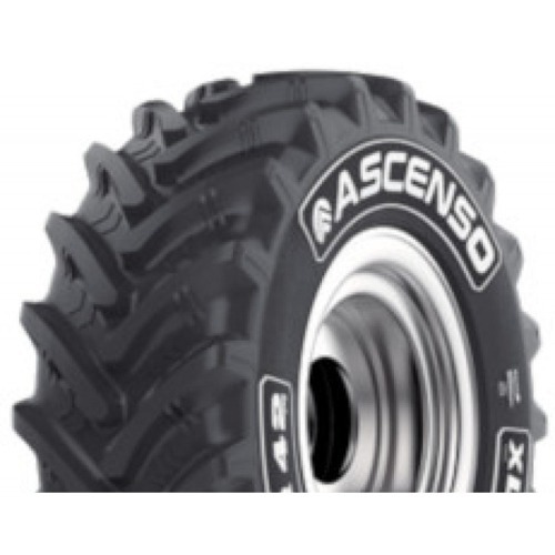 Foto pneumatico: ASCENSO, XLR 880 R1-W 710/70 R3838 172D Estive