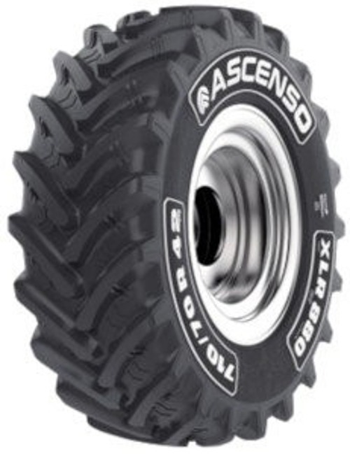 Foto pneumatico: ASCENSO, XLR 880 R1-W 650/85 R3838 173D Estive