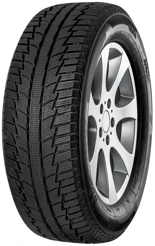 Foto pneumatico: ATLAS, Polarbear SUV2 225/70 R1616 103T Invernali