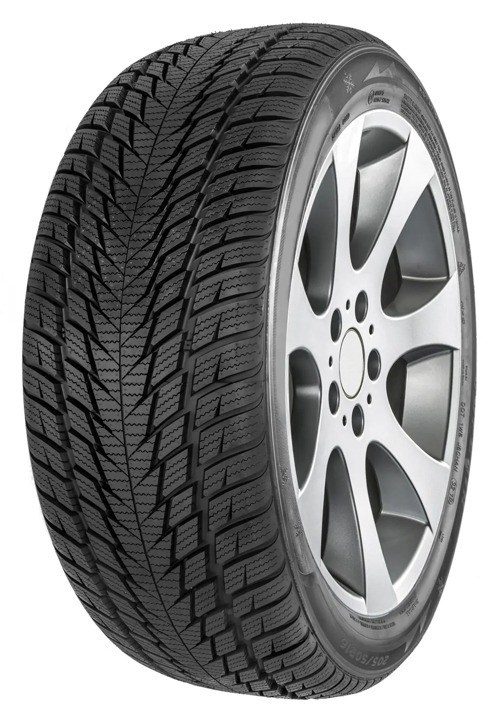 Foto pneumatico: ATLAS, Polarbear SUV3 225/60 R1818 104V Invernali