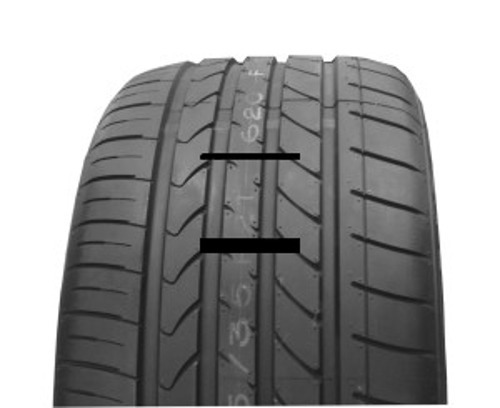 Foto pneumatico: ATTURO, AZ-850 RFT XL 255/55 R1818 109V Estive