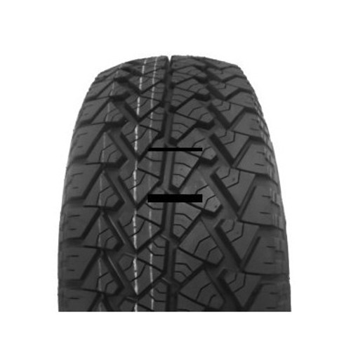 Foto pneumatico: AUSTONE, ATHENA SP 302 215/70 R1616 100H Estive