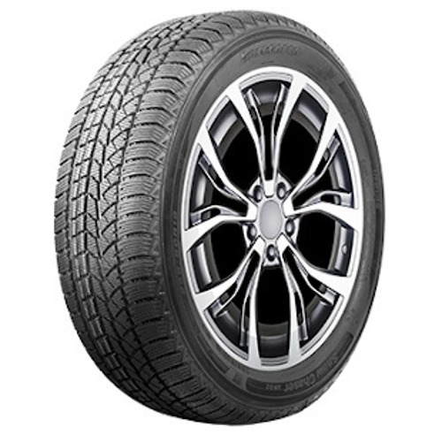 Foto pneumatico: AUTOGREEN, SNOW CHASER AW02 275/45 R2121 110T Invernali