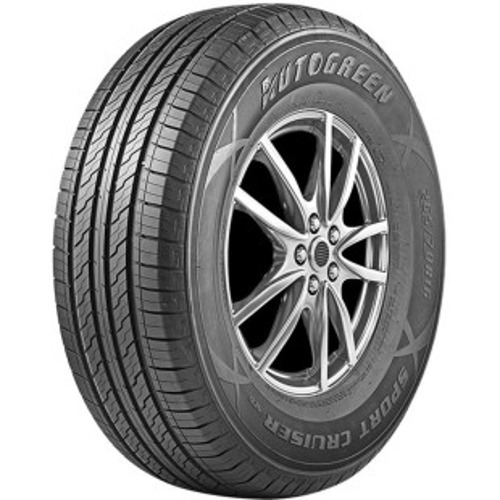 Foto pneumatico: AUTOGREEN, SPORT CRUISER SC6 215/60 R1717 96H Estive