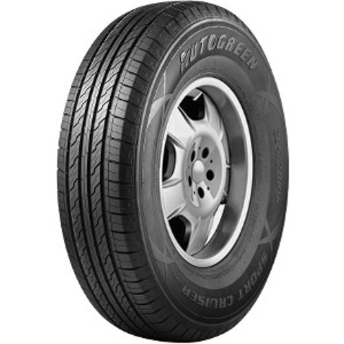 Foto pneumatico: AUTOGREEN, SPORT CRUISER SC6 235/60 R1616 100V Estive