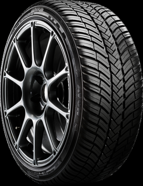 Foto pneumatico: AVON, AS7 ALL SEASON 205/45 R1717 88V Quattro-stagioni