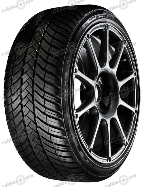 Foto pneumatico: AVON, AS7 ALL SEASON XL 255/50 R1919 107W Quattro-stagioni