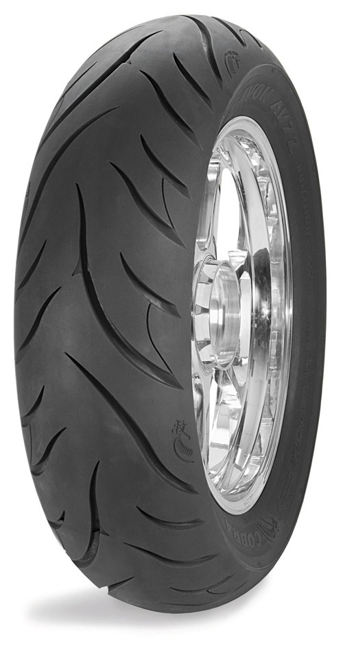 Foto pneumatico: AVON, AV 72 COBRA RF REAR 150/80 R1616 71V Estive