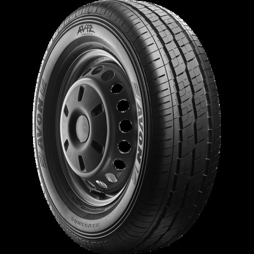 Foto pneumatico: AVON, AV12 195/60 R1616 99H Estive