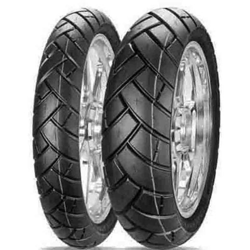 Foto pneumatico: AVON, AV53 TRAILRIDER FRONT 120/70 R1919 60W Estive