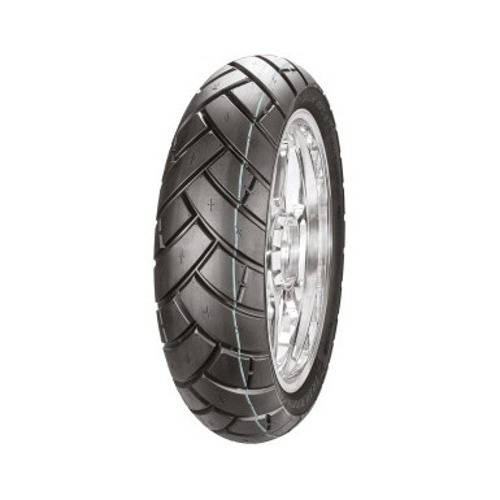 Foto pneumatico: AVON, AV54 TRAILRIDER REAR 170/60 R1717 72W Estive