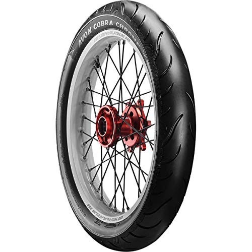 Foto pneumatico: AVON, COBRA CHROME AV91 TRIKE 130/70 R1818 63V Estive