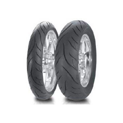 Foto pneumatico: AVON, COBRA CHROME AV92 280/35 R1818 84V Estive