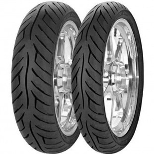 Foto pneumatico: AVON, ROADRIDER MK2 120/90 R1717 64V Estive