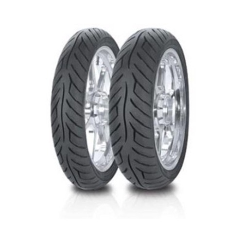 Foto pneumatico: AVON, ROADRIDER MK2 REAR 150/80 R1616 71V Estive