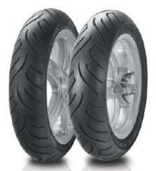 Foto pneumatico: AVON, VIPER STRYKE AM63 120/70 R1212 58P Estive