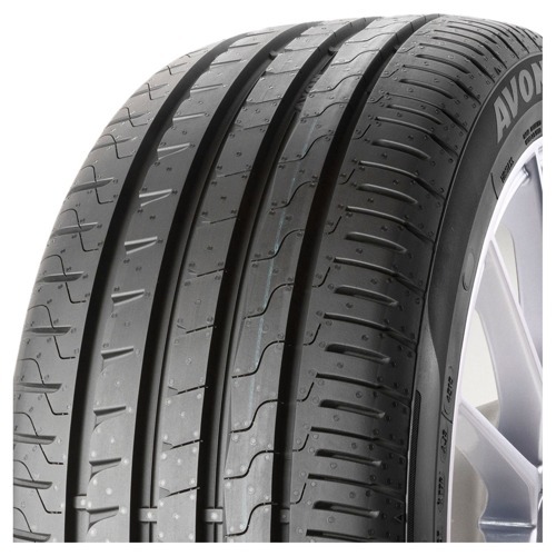 Foto pneumatico: AVON, zv7 195/55 R1515 85V Estive