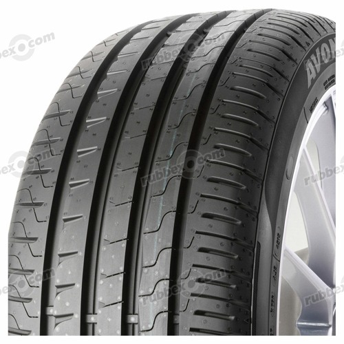 Foto pneumatico: AVON, zv7 245/40 R1717 91y Estive